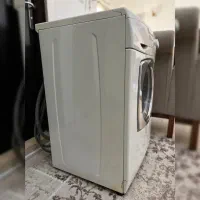 لباسشویی زیرووات ایتالیایی ۷ کیلویی|ماشین لباسشویی و خشک‌کن لباس|رشت, دروازه لاکان|دیوار