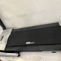 تردمیل|تجهیزات ورزشی|کرج, عظیمیه|دیوار