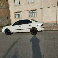 سمندال ایکس ۸۹دوگانه دست