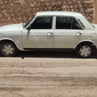 پیکان سواری مدل 83