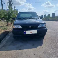 پراید ۸۵ بیرنگ