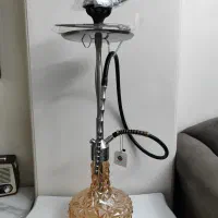 قلیان کرنو و موسو کالیفرنیا و ....