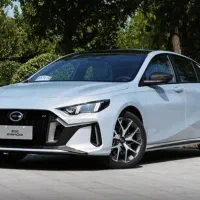 گک امپو هیبریدی اقساط بلند مدت GAC EMPOW