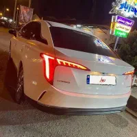 هونگچی برقی|خودرو سواری و وانت|تهران, هفده شهریور|دیوار