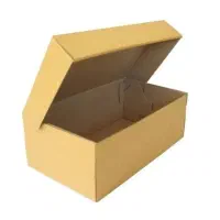 جعبه و کارتن سازی دیبافر
