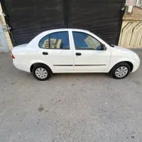تیبا ۱ مدل ۱۴۰۰|خودرو سواری و وانت|اردبیل, |دیوار