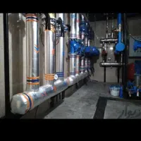 عایق کاری و ورق کاری|خدمات پیشه و مهارت|قزوین, |دیوار