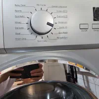 ماشین لباسشویی مایدیا - Midea|ماشین لباسشویی و خشک‌کن لباس|لاهیجان, حاجی آباد|دیوار