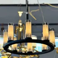 لوستر اقتصادی تولیدی امیران باقری