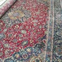 ۱۲متری دست باف لاکی بدون زدگی گوشت دار
