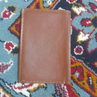 کیف مدارکمو گم کردم