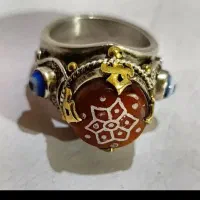 سرکتاب و استخاره