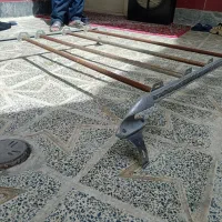 باربند پیکان