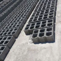 بلوک سیمانی سنگین