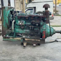 موتور دورمن ۶سیلندر