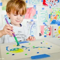 آموزش ونگهداری کودک