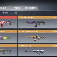 اکانت کلاف دیوتی|کنسول، بازی ویدئویی و آنلاین|خان ببین, |دیوار