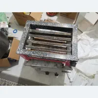 کباب پزواجاق گاز شعله ای