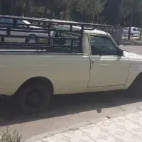 وانت پیکان ۸۸