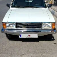 پیکان وانت مدل ۹۱