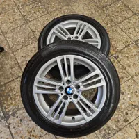 رینگو لاستیک x3 bmw رینگ و لاستیک