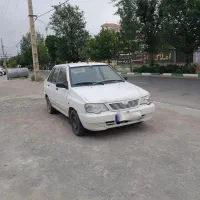پراید ۱۳۲ مدل ۸۹