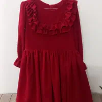 لباس دخترونه