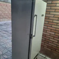 یخچال|یخچال و فریزر|مبارکه, |دیوار