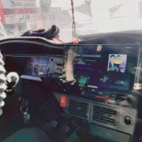 نیسان|خودرو سواری و وانت|سده (خراسان جنوبی), |دیوار