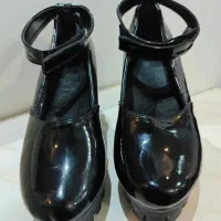 کفش ورنی مجلسی