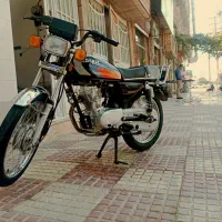 موتور سیکلت