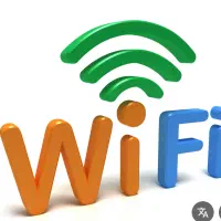 پرداخت شارژ وای فای