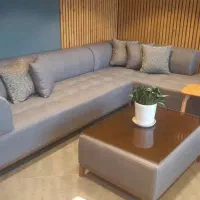 مبل ال خورشیدی