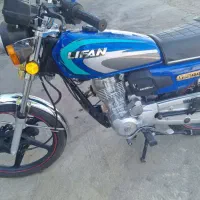 هندا لیفان ۲۰۰مدل۱۴۰۲