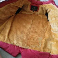 کاپشن کودک/ کاپشن بچگانه/کاپشن سرهمی|کفش و لباس بچه|اسلام‌شهر, شهرک سعیدیه|دیوار