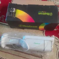 دوربین با برد کیلومتری پلاک خوان