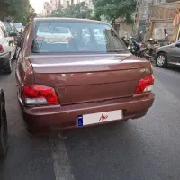 پراید ۱۳۲ مدل۸۷|خودرو سواری و وانت|تهران, سلسبیل شمالی|دیوار