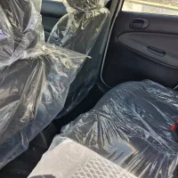 207 سقف شیشه ای اتومات ارتقا یافته|خودرو سواری و وانت|کرج, باغستان|دیوار