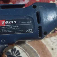 فرز صنعتی مارک متابو اصل دریل برقی مارک توسان|ابزارآلات|گلپایگان, |دیوار