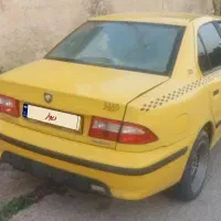 تاکسی مدل 93 درون شهری