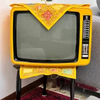 تلویزیون نوستالژی زیبا