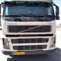اف ام ۳۴۰|خودرو سنگین|سیرجان, |دیوار