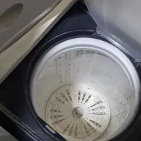 ماشین لباسشویی|ماشین لباسشویی و خشککن لباس|فولادشهر, مسکن مهر فولادشهر|دیوار