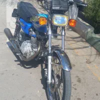 موتور سیکلت۱۵۰