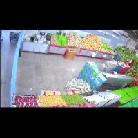 سبدماکارانی ویترین میوه میزترازو بلال تنوری چرخ|فروشگاه و مغازه|تهران, فردوسی|دیوار
