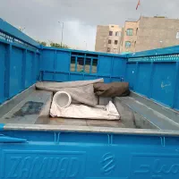 نیسان مدل 403 آبشنال