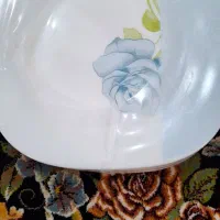 سرویس آرکوپال 26 پارچه چهار گوش کلاسیک