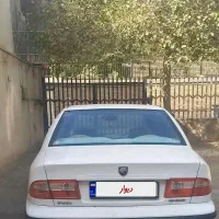 سمند ef7 موتور نو|خودرو سواری و وانت|تهران, بهارستان|دیوار