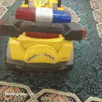 ماشین شارژی|اسباببازی بچه|ری, شهادت|دیوار