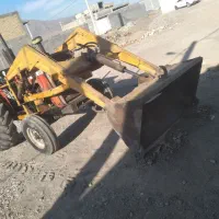 تراکتور ۲۸۵ مدل ۸۴|خودرو سنگین|بندرعباس, |دیوار